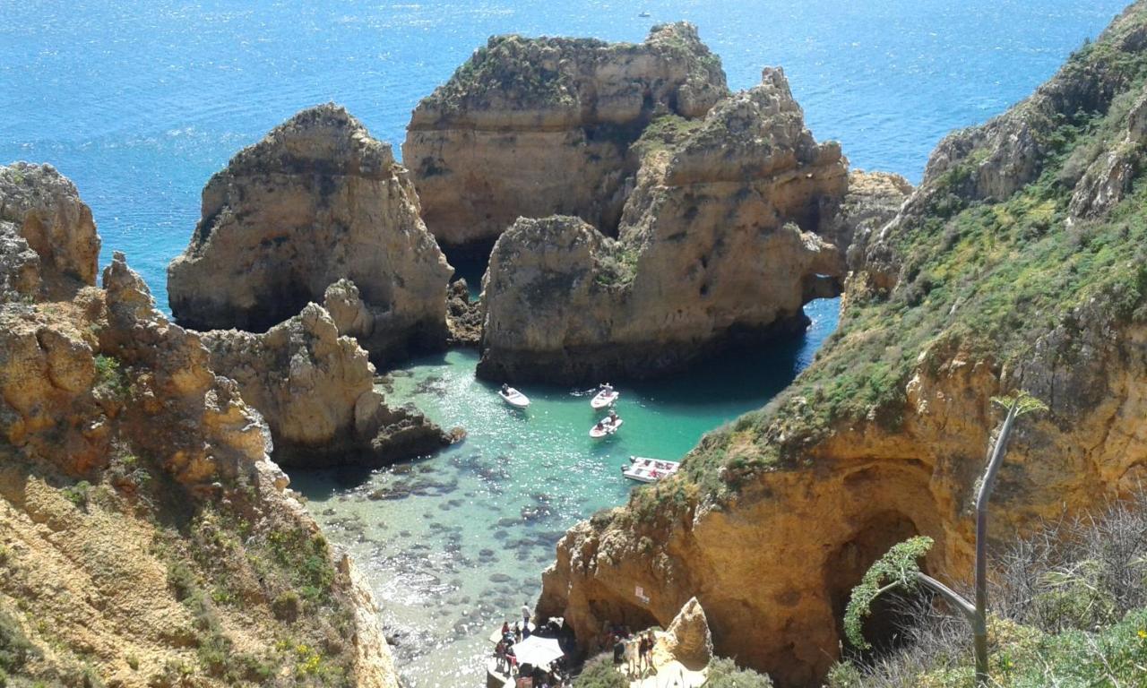 Willa Marreiro'S House Algarve - Child Friendy - Private Pool Lagos Zewnętrze zdjęcie