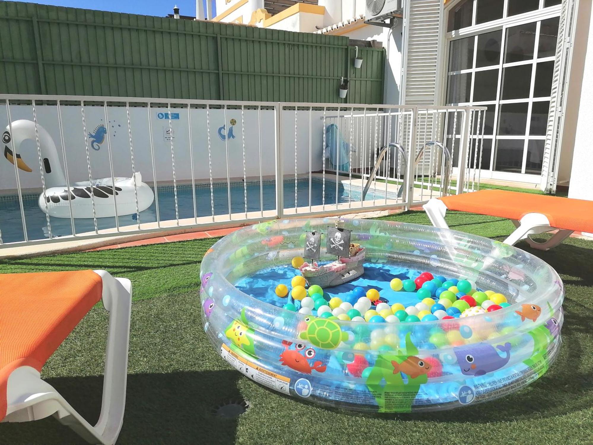 Willa Marreiro'S House Algarve - Child Friendy - Private Pool Lagos Zewnętrze zdjęcie