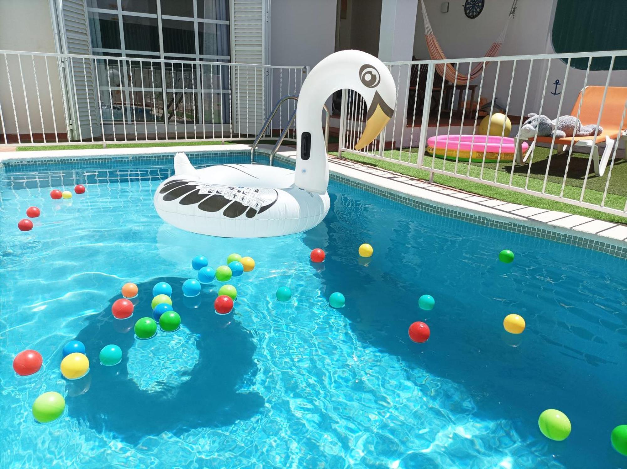 Willa Marreiro'S House Algarve - Child Friendy - Private Pool Lagos Zewnętrze zdjęcie